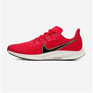 Nike Zoom Pegasus 36 EUC
